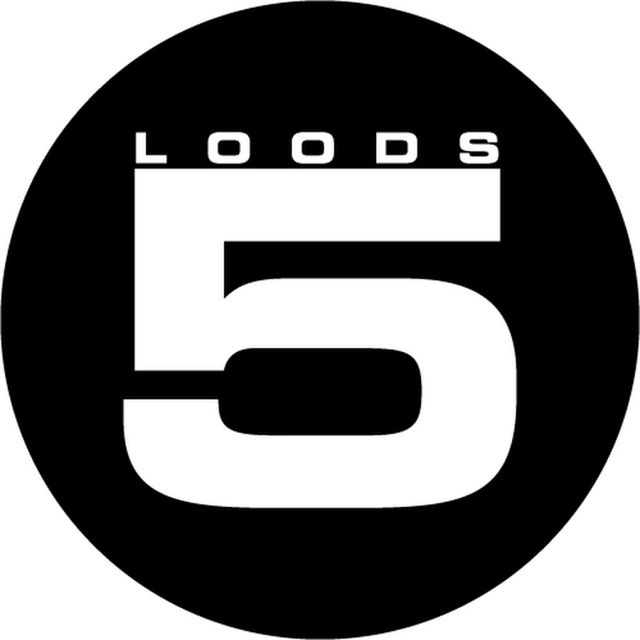 Loods 5 backend